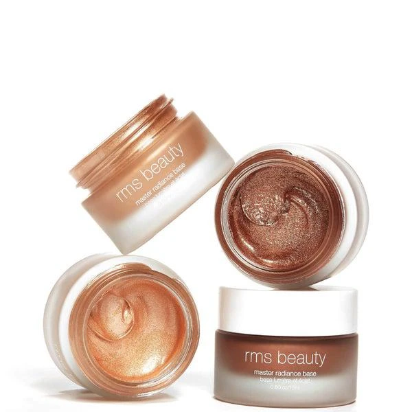 RMS Beauty RMS Beauty Master Radiance Base 15ml (Various Shades) 5
