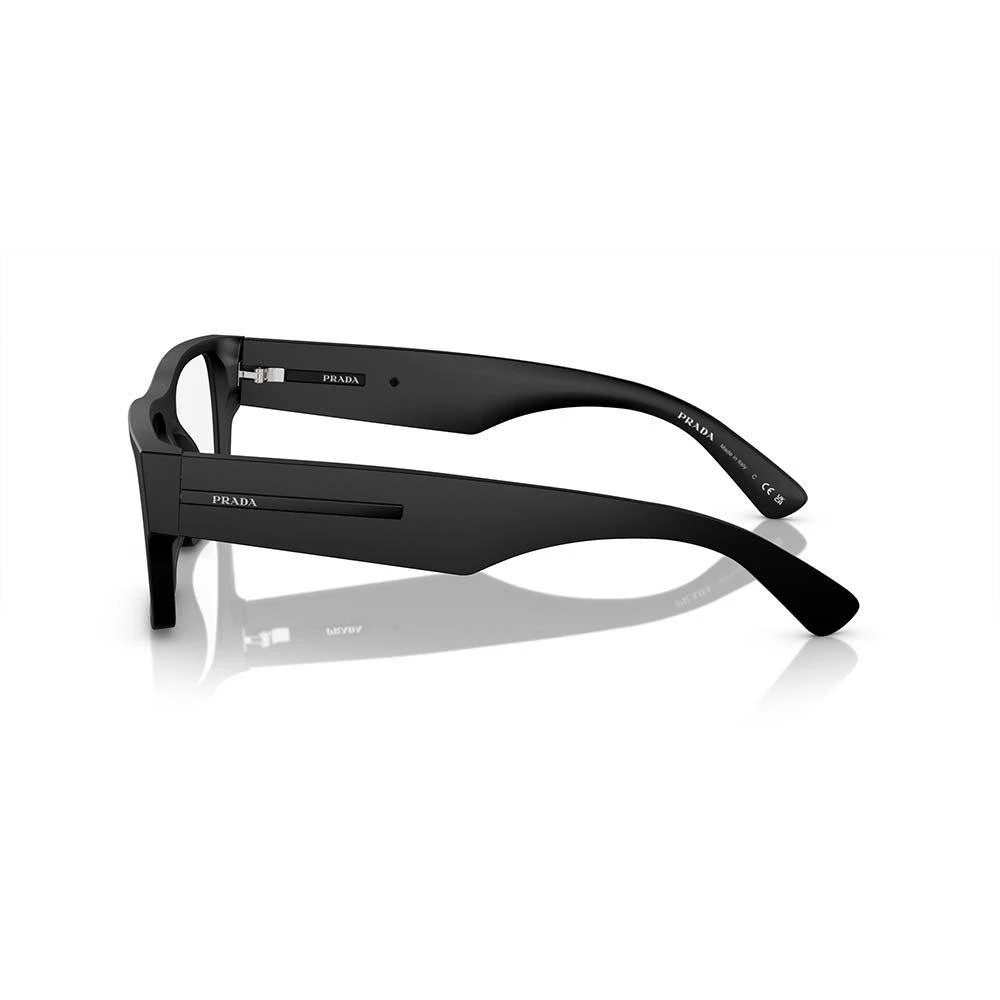 Prada Eyewear Prada Eyewear Rectangular Frame Glasses 3