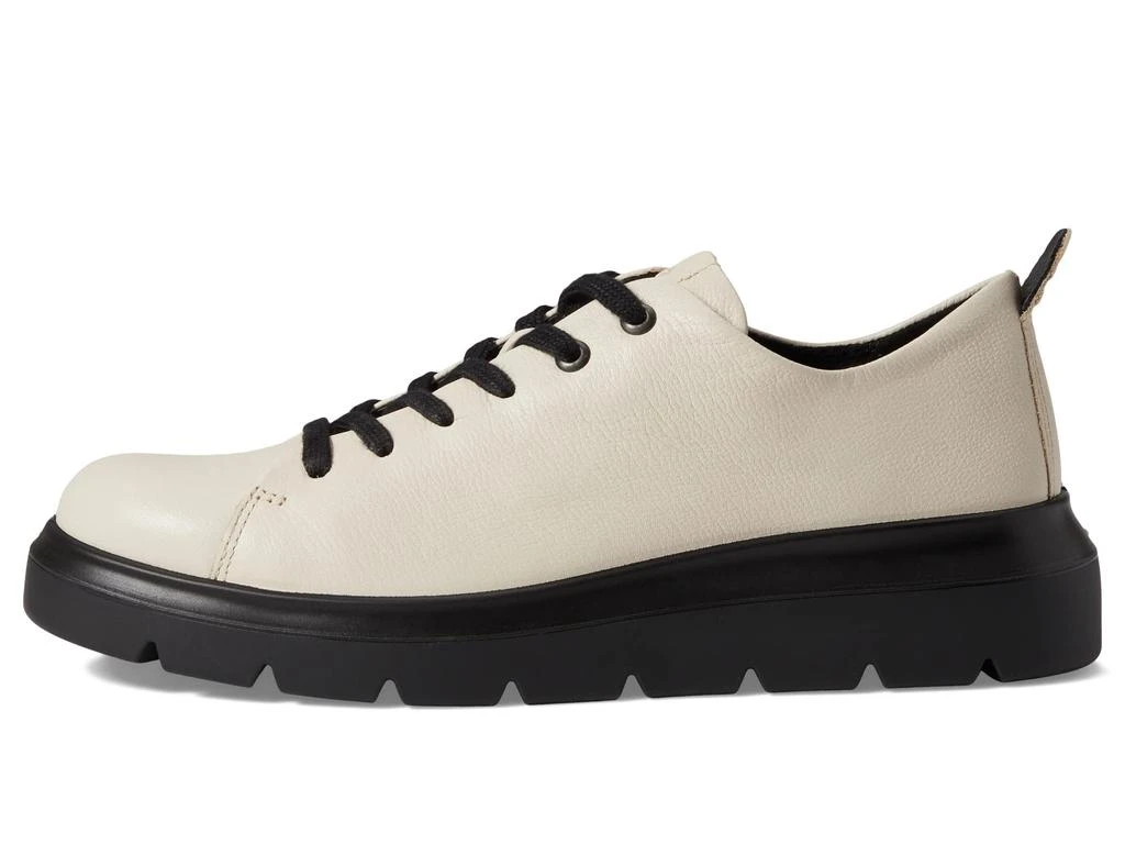 ECCO Nouvelle Lace Oxford 4