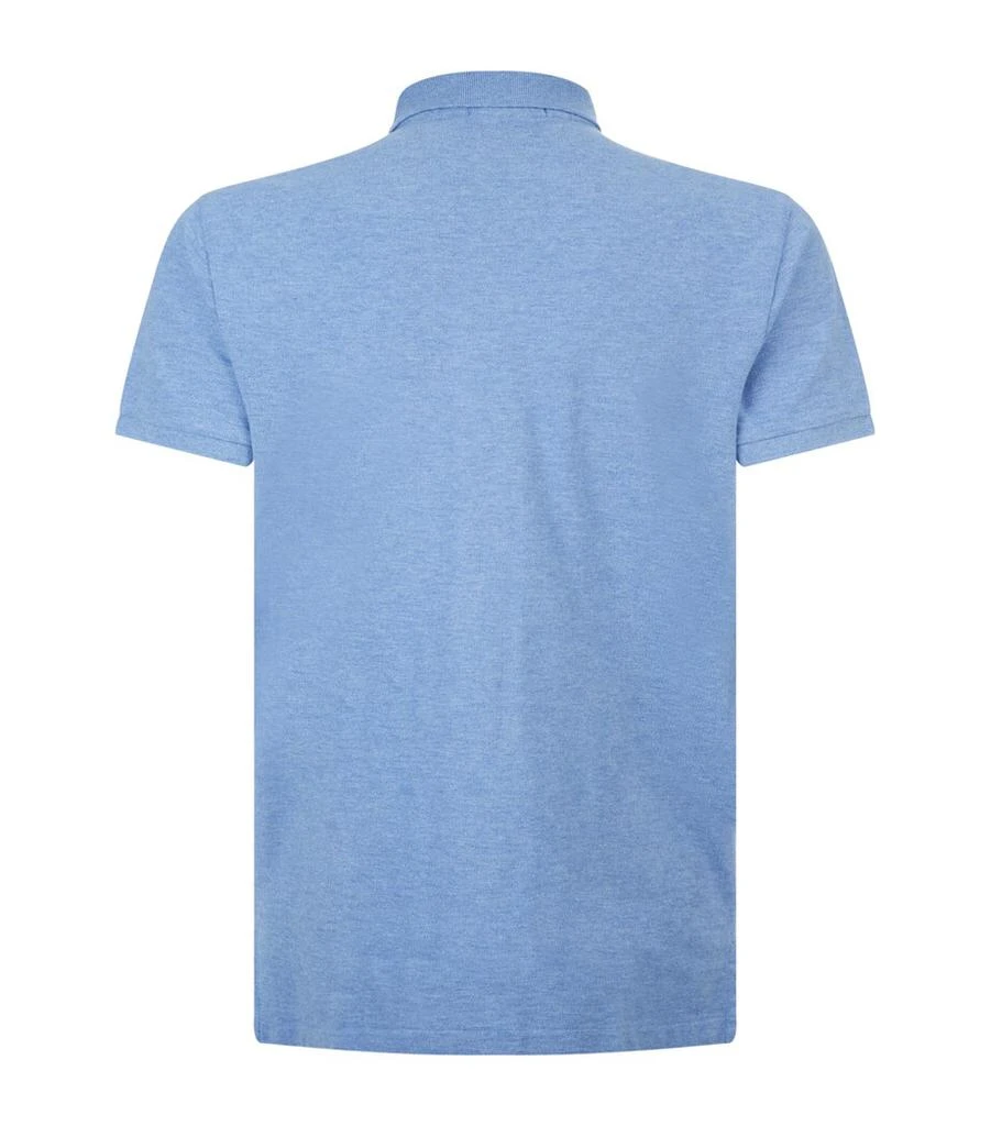 Ralph Lauren Logo Polo Shirt 3