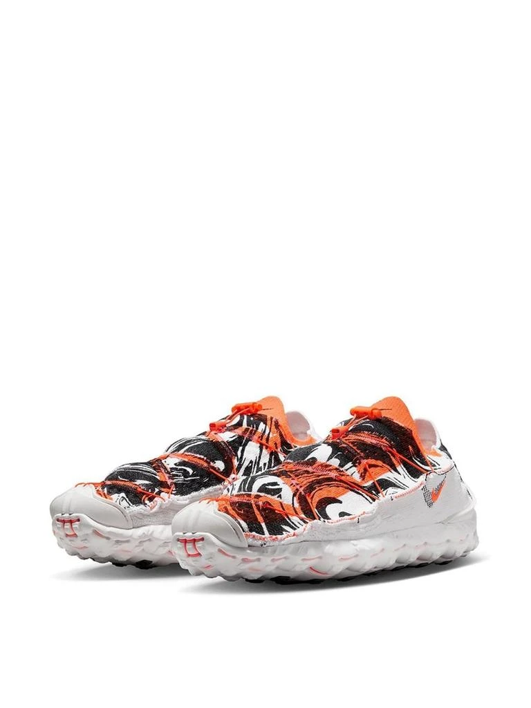 NIKE ISPA MINDBODY SNEAKERS 2
