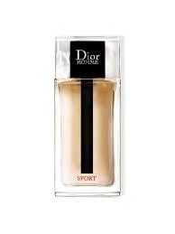 Dior Dior - Homme Eau De Toilette Spray (75ml) 1