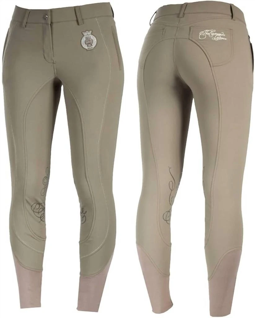 Horze Horze - Women
s Cresendo Kiana Breeches Pants
