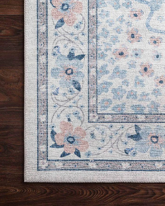 Rifle Paper Co Palais PAL-02 Area Rug, 5' x 7'6" 2