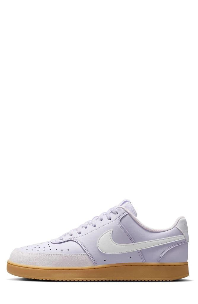 NIKE Court Vision Low Sneaker 6