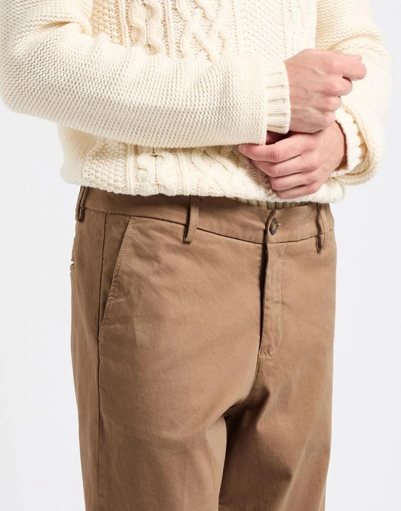 BOMBOOGIE Casual pants 4