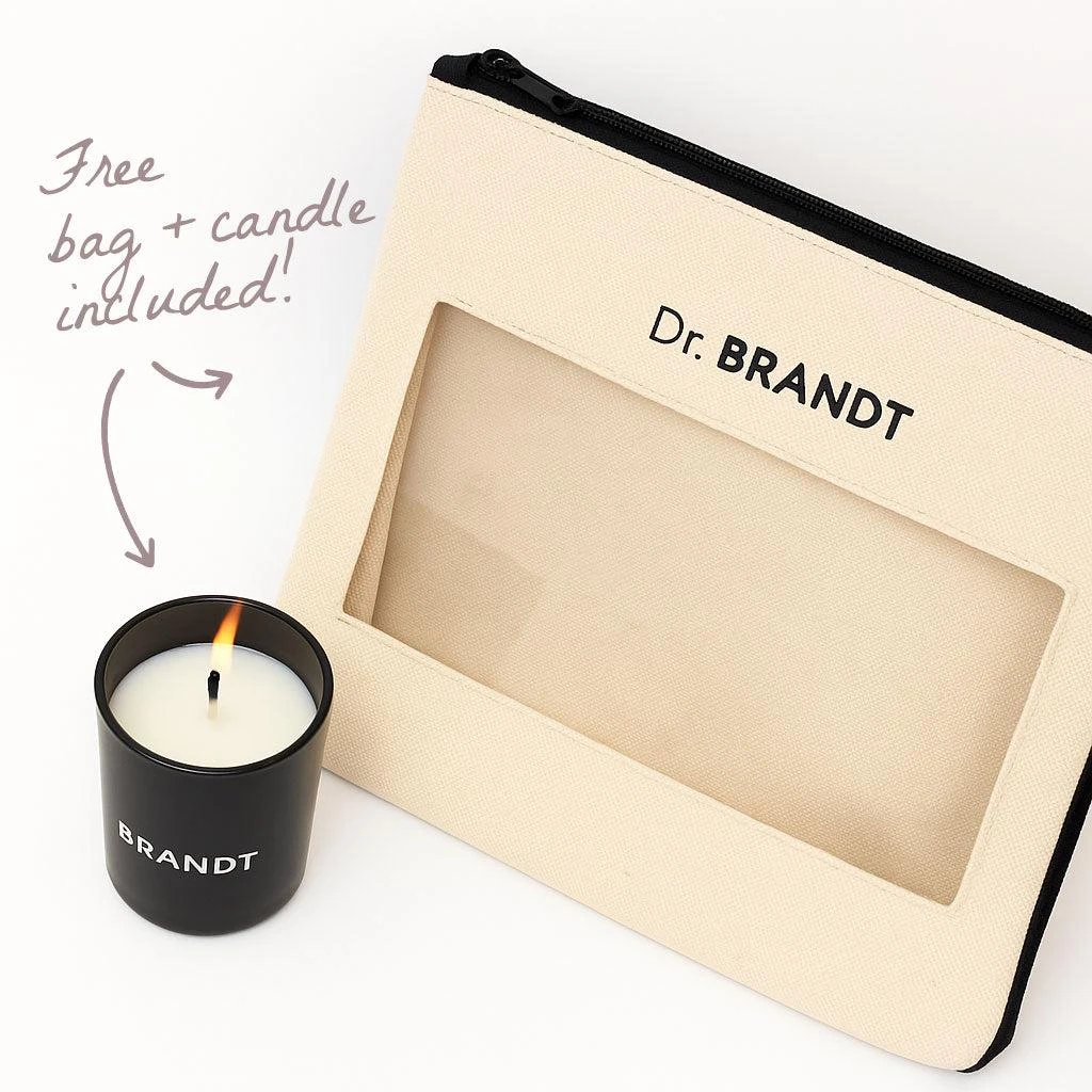 Dr. Brandt Skincare COLLAGEN CONTROL KIT 2