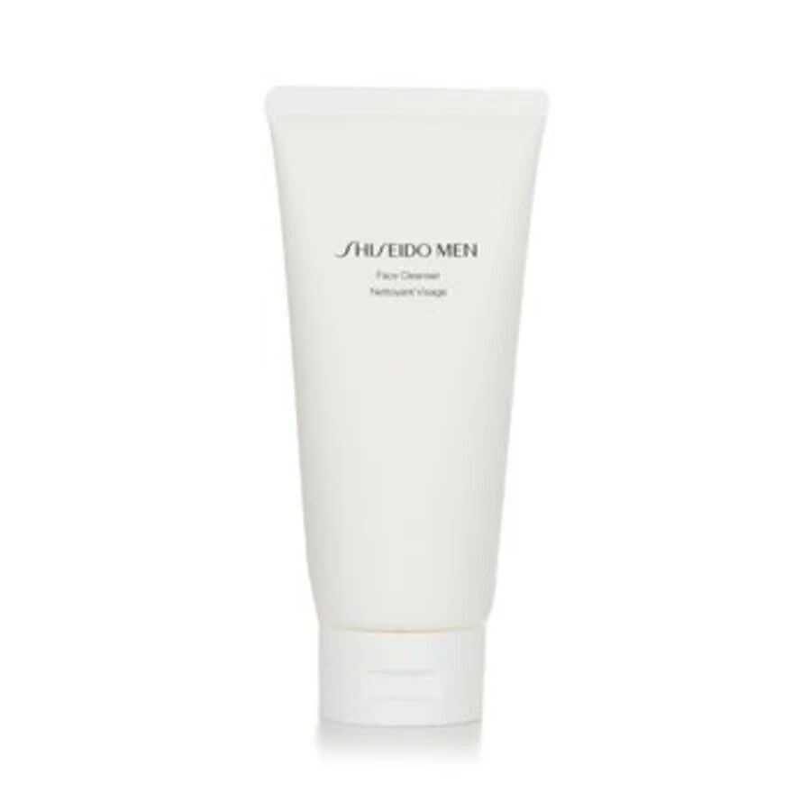 Shiseido Men's Face Cleanser 4.2 oz Skin Care 729238171527 1