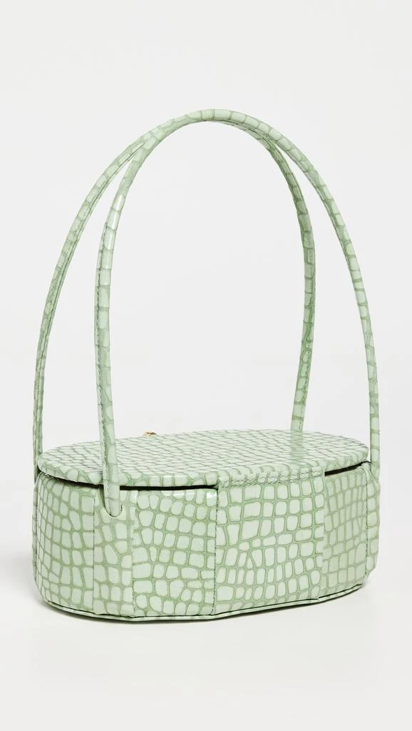 Alexis Constance Petite Oval Bag 3