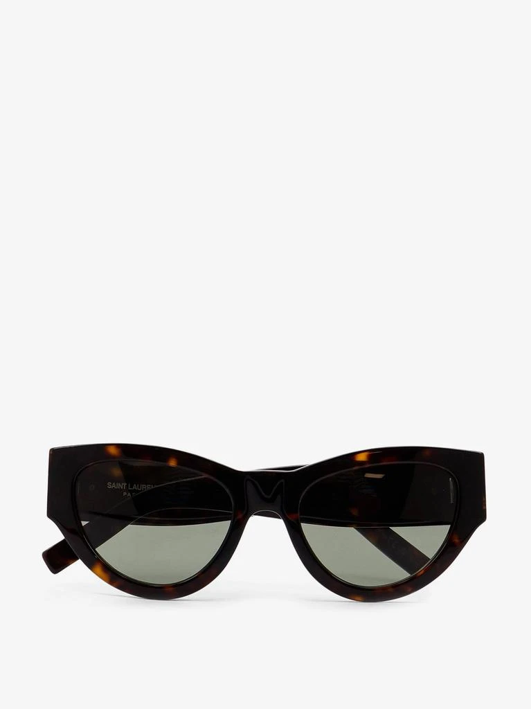 Yves Saint Laurent Acetate sunglasses 1