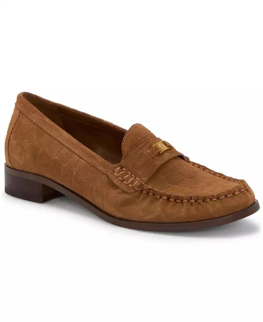 Vince Camuto Women's Colin Tailored Loafers 6