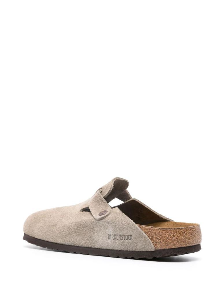 Birkenstock Birkenstock 'Boston' Clog