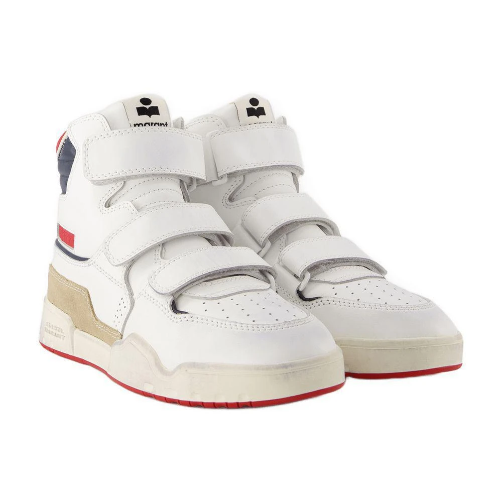 Isabel Marant Isabel Marant Oney High Sneakers 2