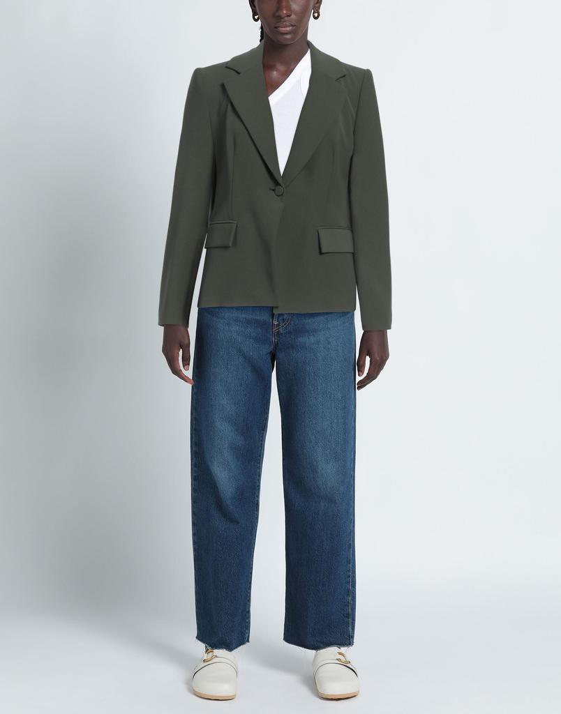 SIMONA CORSELLINI Blazer