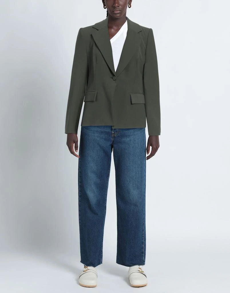 SIMONA CORSELLINI Blazer 2