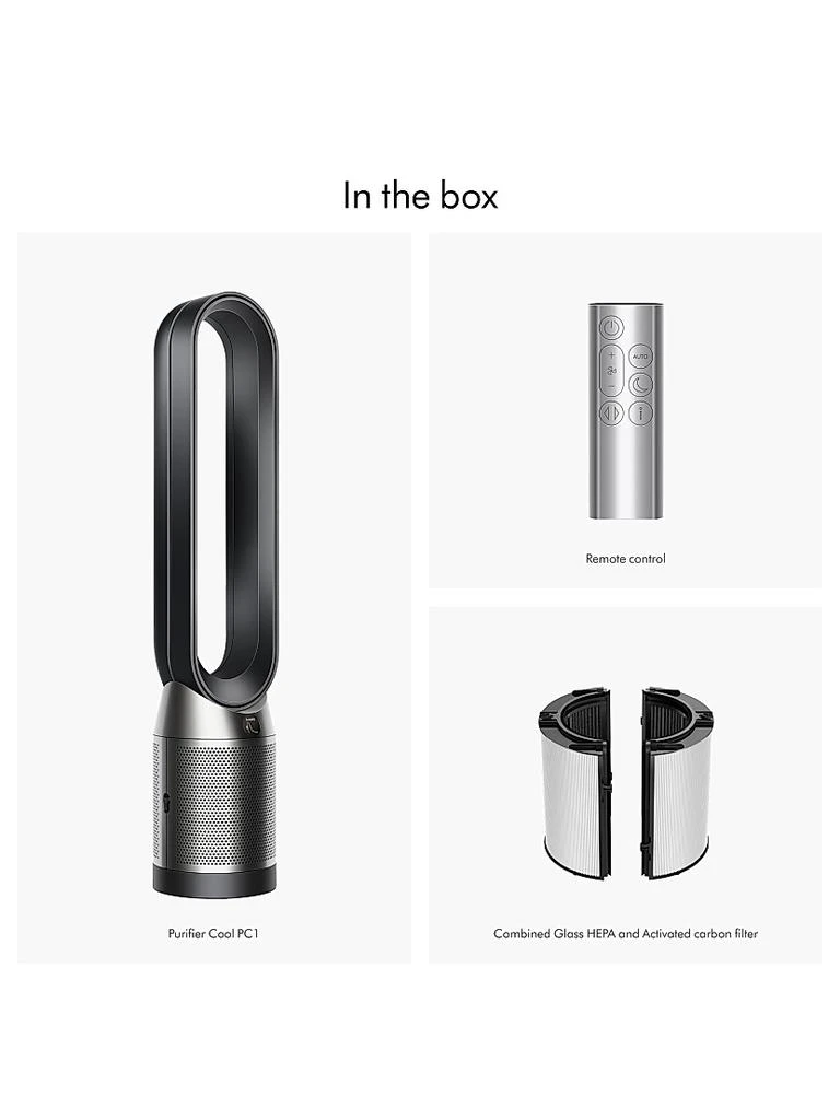 Dyson Dyson Purifier Cool PC1 5