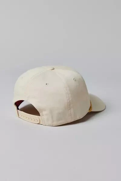 American Needle American Needle Brooklyn Eagles Logo Hat 2