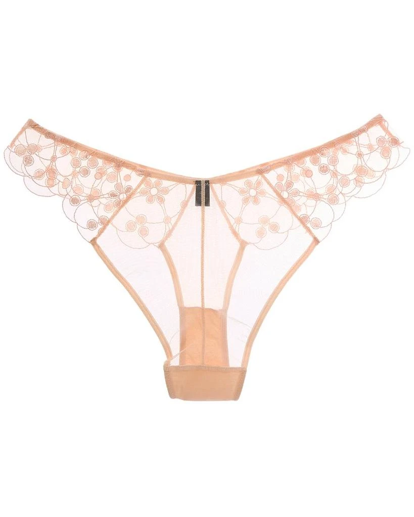 Kiki De Montparnasse Kiki de Montparnasse Rosette Panty 2