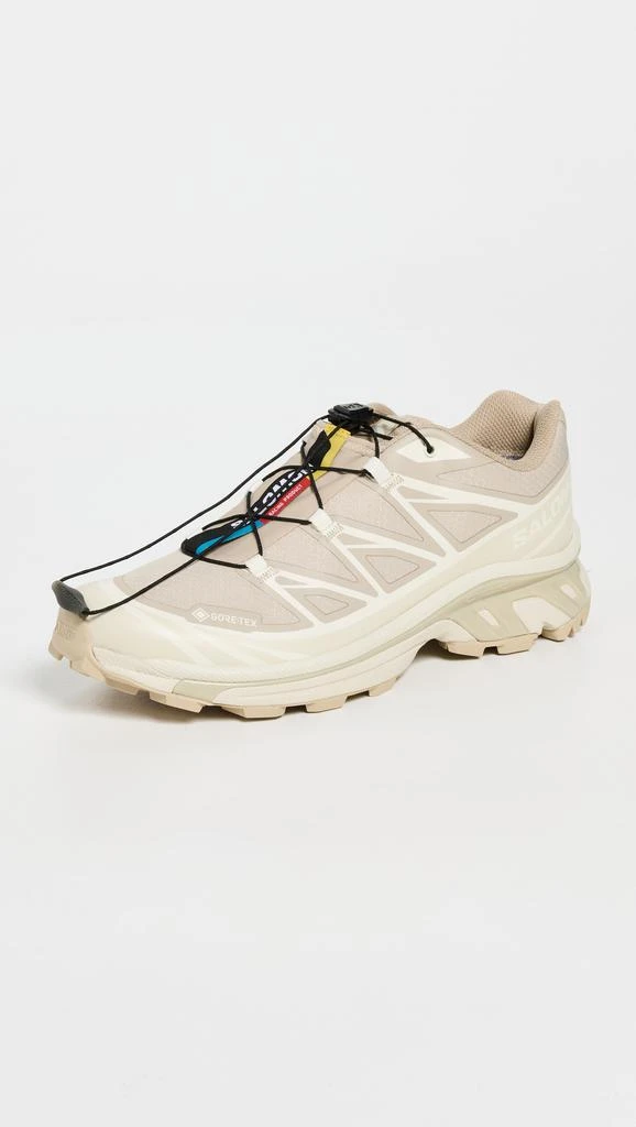 Salomon XT-6 Sneakers 1