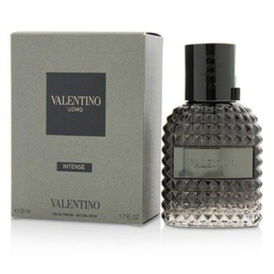Valentino Valentino Uomo Intense Mens EDP