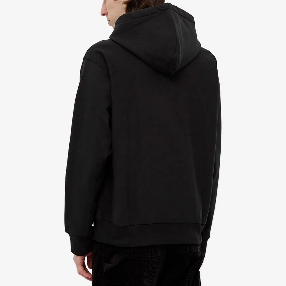 Carhartt Carhartt WIP Hooded American Script Sweat 5