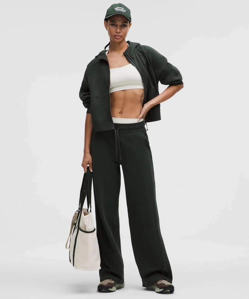 Lululemon Scuba Oversized Full-Zip Hoodie 8