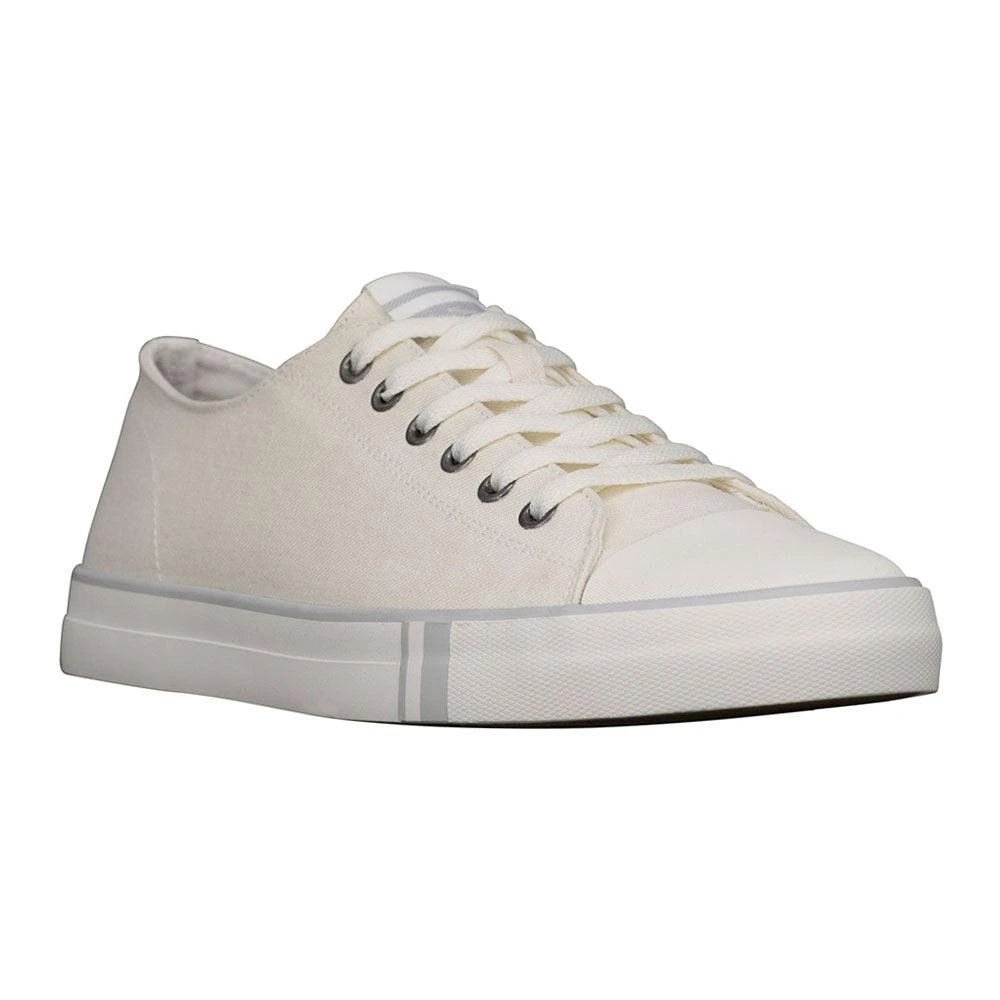 Ben Sherman Hadley Lace Up Sneakers 2