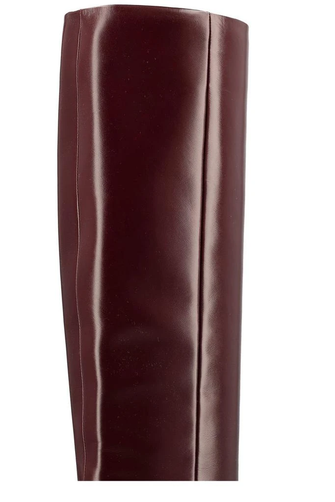 Yves Saint Laurent Saint Laurent Jill Knee-High Boots 4