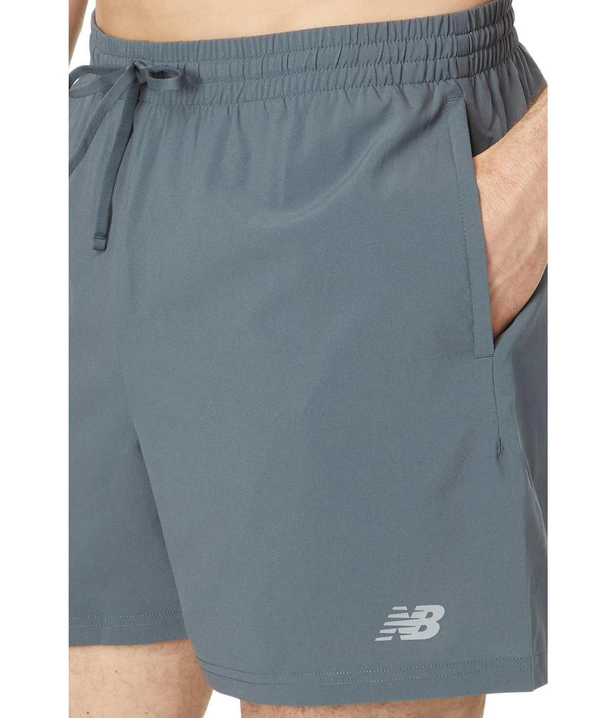 New Balance Sport Essentials Short 5" 3