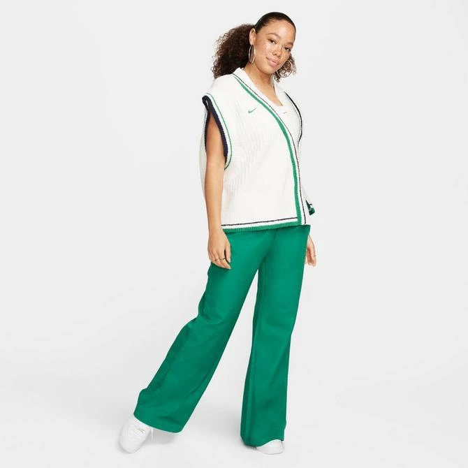 NIKE Women's Nike Sportswear Collection Knit Vest 2