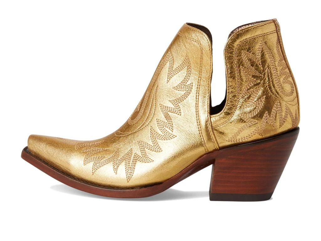 Ariat Dixon Bootsie 4
