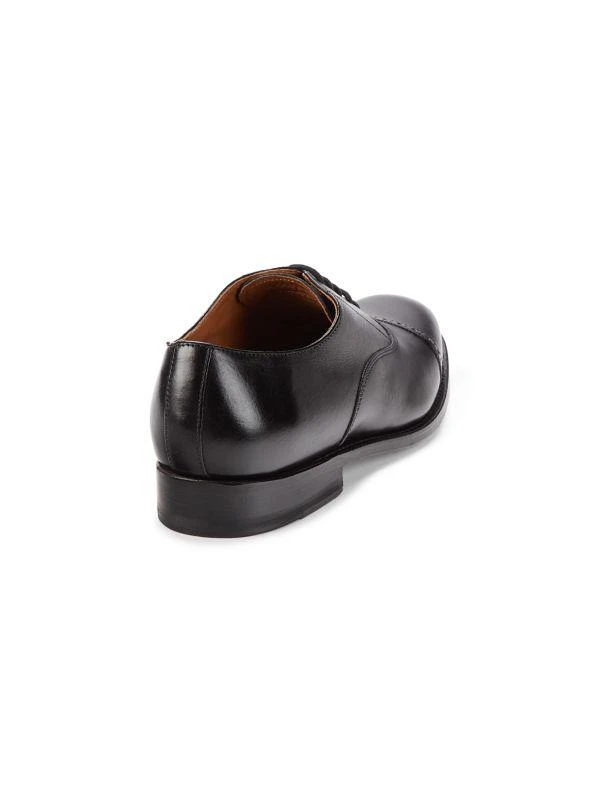 Allen Edmonds Brady Leather Oxford Brogues 3