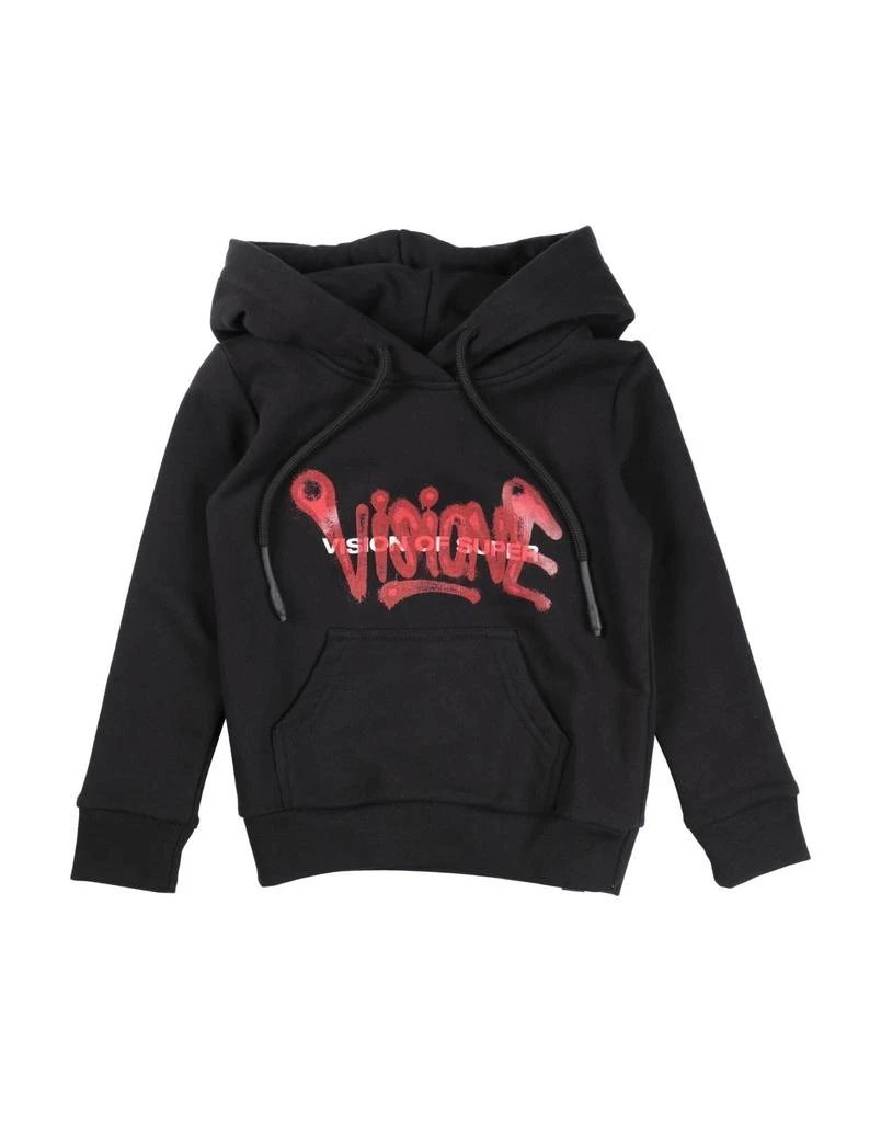 Vision of Super Hooded sweatshirt 1