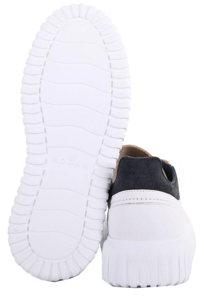 hogan Hogan H-Stripes Low Sneakers 5