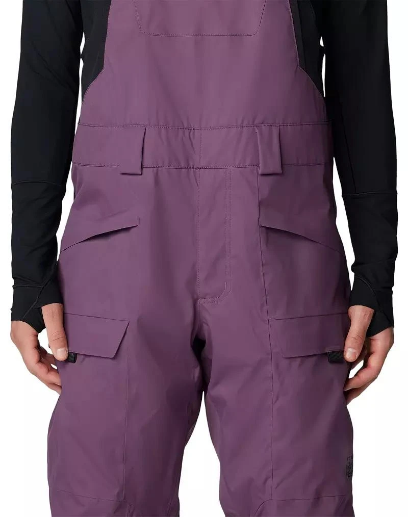 Mountain Hardwear Mountain Hardwear Men's Firefall Bib 9