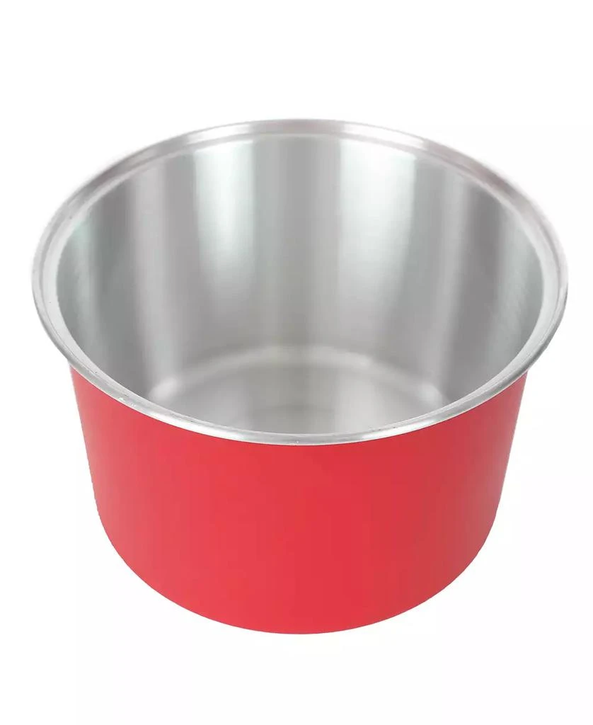 Wabash Valley Farms Jingle Bells Whirley Pop 3 Piece, Set 4