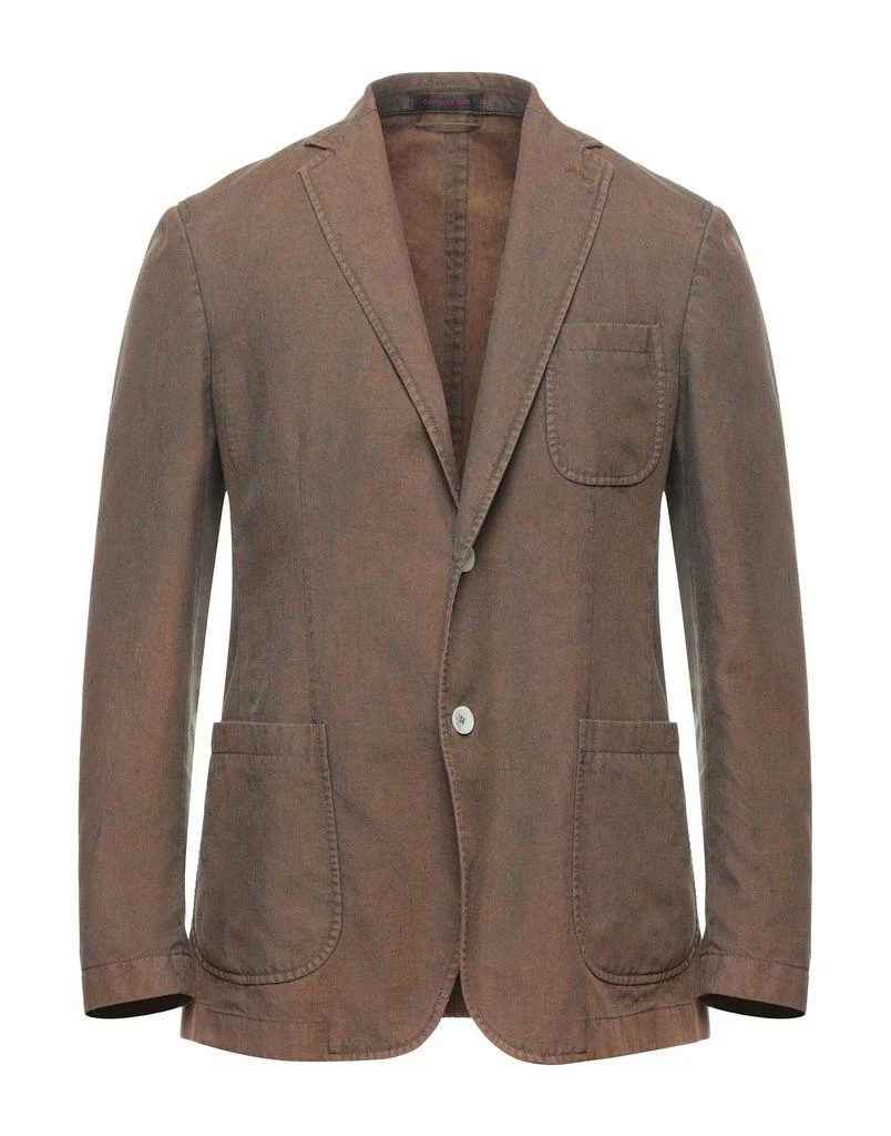 THE GIGI Blazer 1