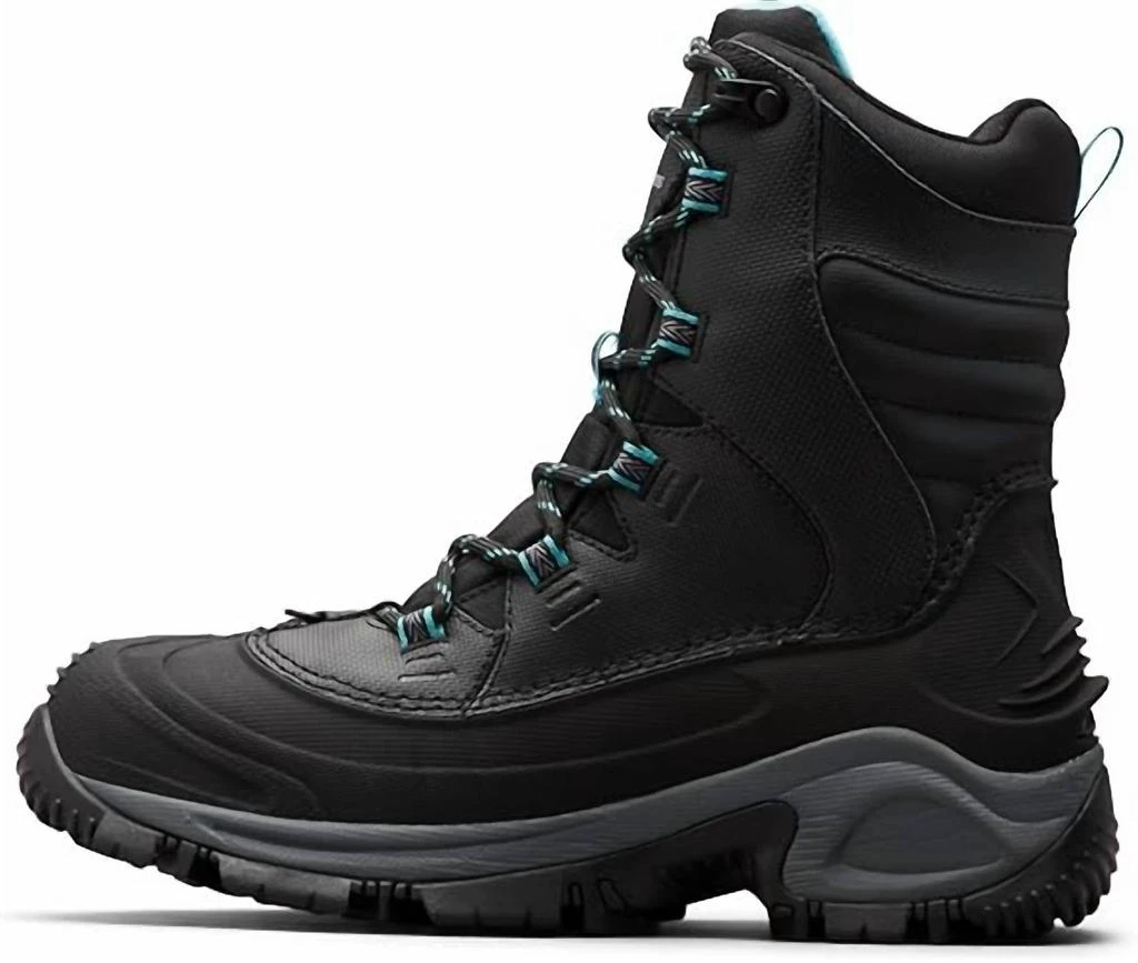 Columbia Columbia - Women
s Bugaboot Iii Boot 5