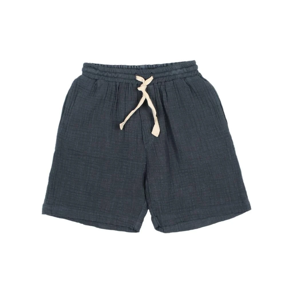 Búho Búho - Boy's Bermuda Shorts