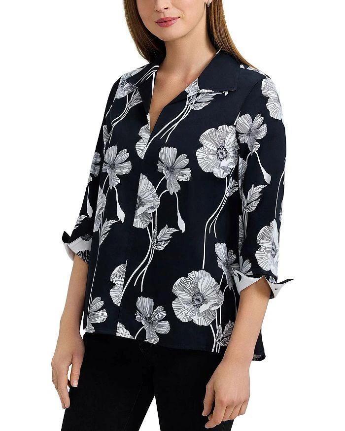 FOXCROFT Agnes Popover Top 1