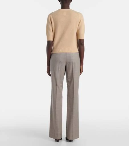 Jardin des Orangers Cashmere cardigan 3