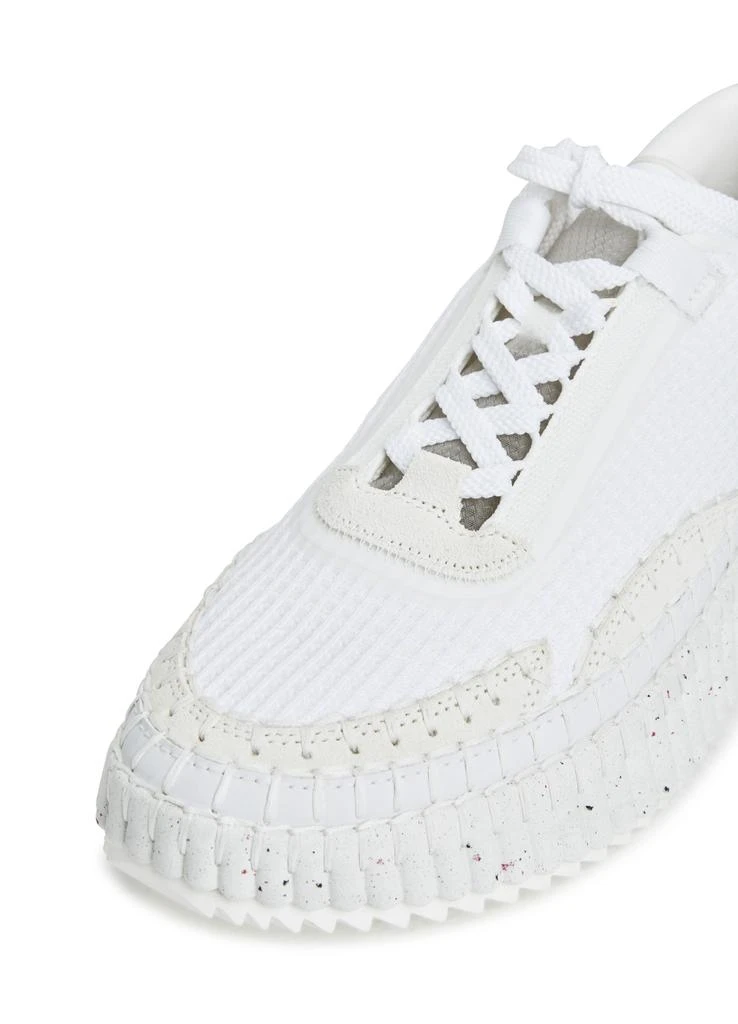 Chloé Nama sneakers 6
