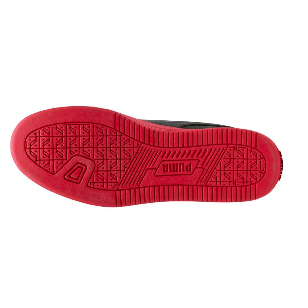 Puma F1 Caven 2.0 Lace Up Sneakers 5
