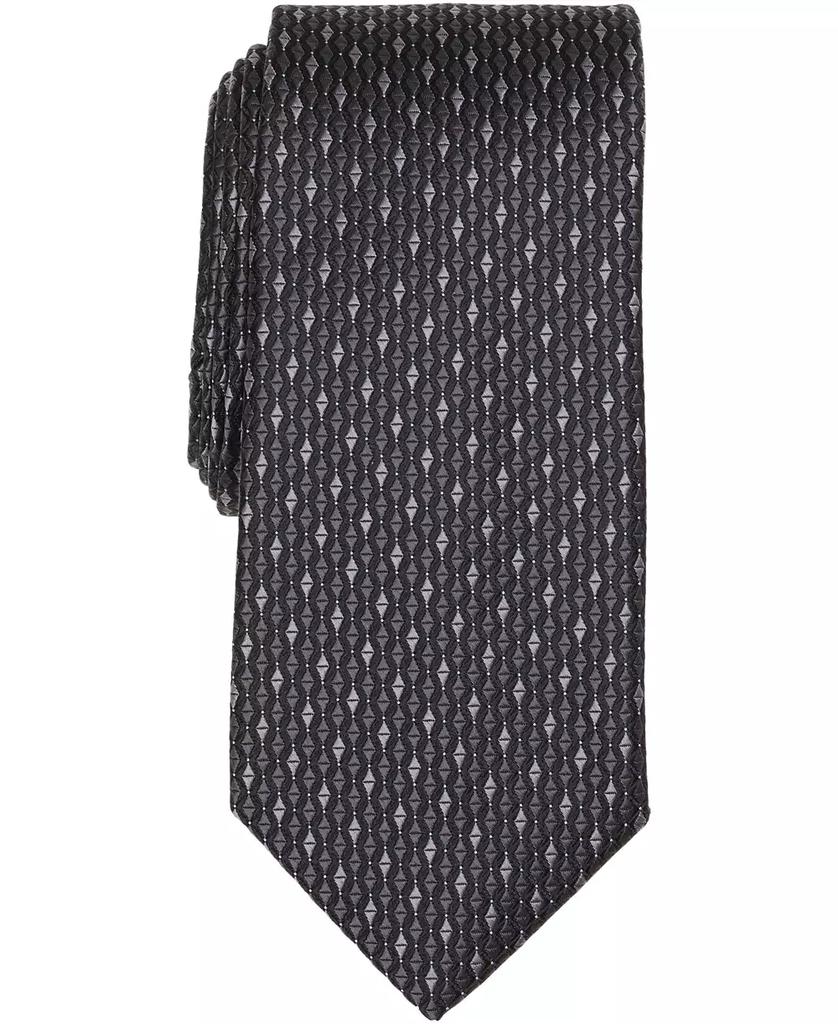 Perry Ellis Men
s Nilsson Geometric Tie