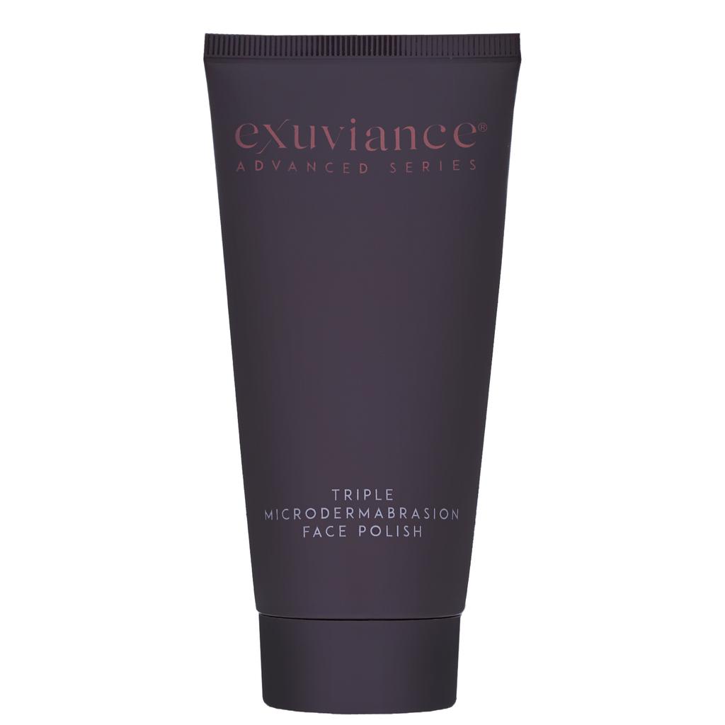 Exuviance Exuviance Triple Microdermabrasion Face Polish