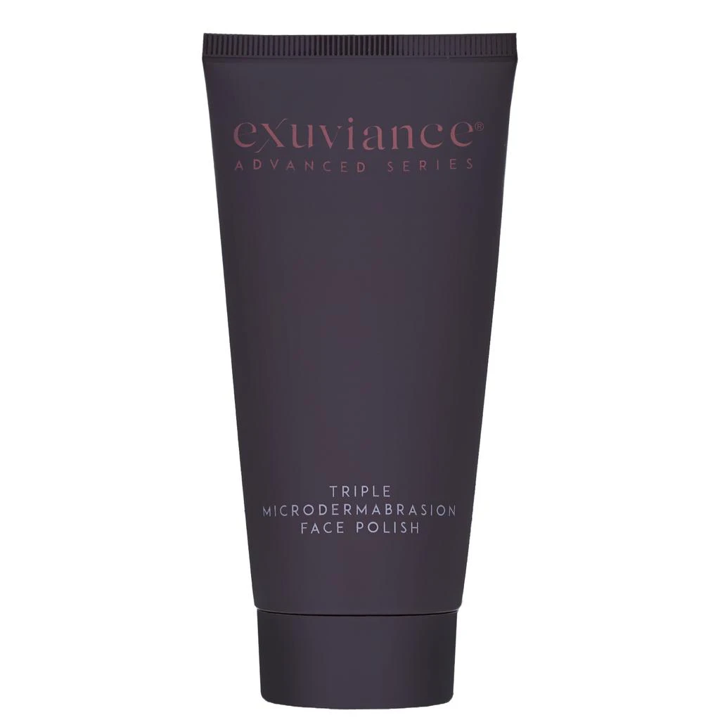 Exuviance Exuviance Triple Microdermabrasion Face Polish 1