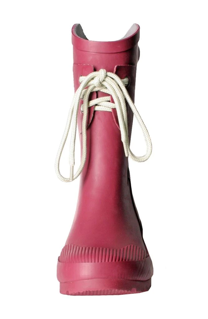 Nomad Kelly B Waterproof Lace-Up Rain Boot 3