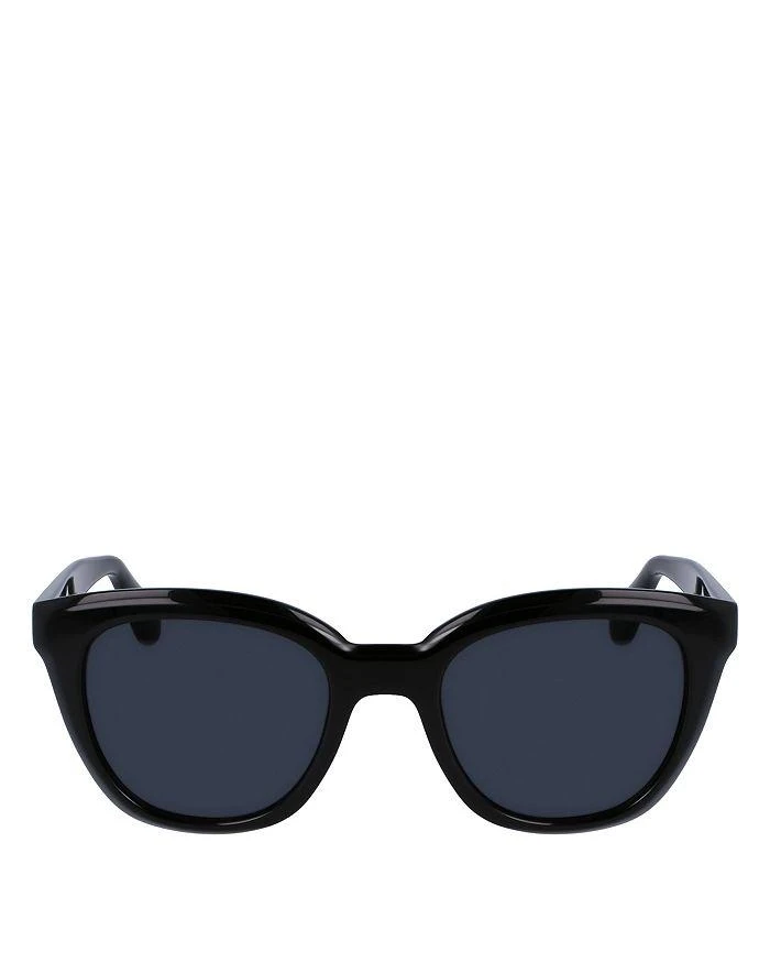 Salvatore Ferragamo 52MM Tea Cup Sunglasses NEW 67188772_1?w=400 main image 3