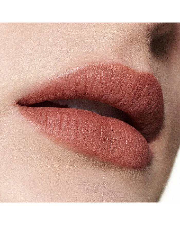 MAC Powder Kiss Liquid Lipcolour 4