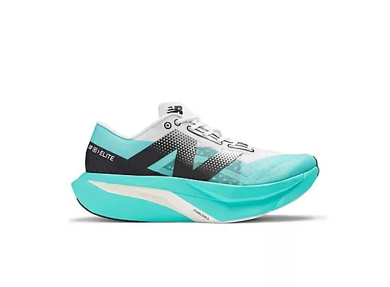 New Balance FuelCell SuperComp Elite v4 1